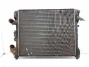 Radiator 8200033831E Renault Clio II Societe (SB) Van 1.5 dCi 65 (K9K-704)