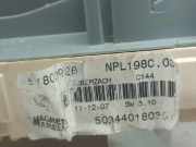 Sicherungskasten 51802928 Fiat Bravo (198A) Schrägheck 1.4 T-Jet 16V 120 (198.A.4000)