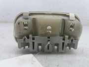 Innenbeleuchtung 6362N2 Peugeot 307 (3A/C/D) Schrägheck 1.6 16V (TU5JP4(NFU))