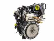 Motor OM654920 Mercedes-Benz A (177.0) Schrägheck 2.0 A-200d 4Matic (OM654.920)