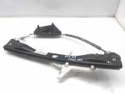 Fensterheber Links Hinten 5C6839461D Volkswagen Jetta IV (162/16A) Limousine 2.0 TDI 16V (CLCA) CLCA