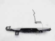 Türgriff Außen Links Hinten GS1D73410H12 Mazda 6 (GH12/GHA2) Limousine 2.2 CiTD 16V 163 (R2)