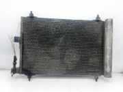Klimakondensator 93851 Peugeot 406 (8B) Limousine 2.2 HDi 16V FAP (DW12TED4(4HX))