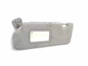 Sonnenblende Links 7610008114ABJ SsangYong Kyron SUV 2.0 M 200 Xdi 16V 4x4 (D20DT(OM664.950))