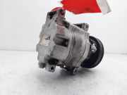 Klima Pumpe 4472206252 Toyota Yaris (P1) Schrägheck 1.0 16V VVT-i (1SZFE)