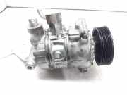 Klima Pumpe 5Q0816803C Volkswagen Polo V (6R) Schrägheck 1.2 TSI (CBZC) CBZC