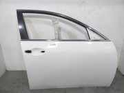 Tür Rechts Vorne GSYD5802XJ Mazda 6 (GH12/GHA2) Limousine 2.2 CiTD 16V 163 (R2)