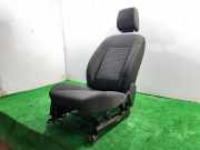 Sitz Rechts Vorne 1523953 Ford Fiesta 6 (JA8) Schrägheck 1.5 TDCi (XUJA(Euro 6))
