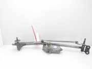 Scheibenwischermotor Vorne LR078300 Land + Range Rover Range Rover Evoque (LVJ/LVS) SUV 2.0 eD 150 16V (204DTD)