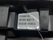 Schalter Für Elekt. Fensterheber Rechts Vorne 96351625XT Peugeot 307 BERLINA (S2) X-Line 109 CV / 80 KW