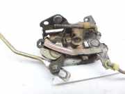 Türschloss Rechts Vorne MB669132 Hyundai Galloper II Geländewagen 3.0 V6 (G6AT)