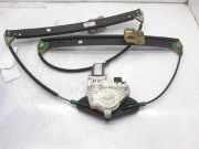 Fensterheber Rechts Vorne 8T0959802A Audi COUPE (8T) 2.7 TDI 190 CV / 140 KW