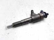 Kraftstoff-Injector 0445110135 Peugeot 206 (2A/C/H/J/S) Schrägheck 1.4 HDi (DV4TD(8HX))