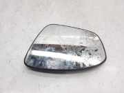 Außenspiegelglas Links 874567 Renault MEGANE IV BERLINA 5P Intens 90 CV / 66 KW