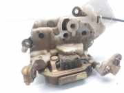 Türschloss Rechts Vorne 805024F165 Nissan Terrano II (R20/TR50) Geländewagen 2.7 TDi (TD27TI)