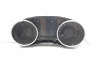 Tachoeinheit Kmh 9806268180 Peugeot 5008 I (0A/0E) Großraumlimousine 1.6 HDiF 16V (DV6C(9HD))