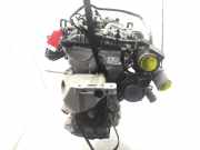 Motor B10XFL Opel Astra K Sports Tourer Kombi 1.0 SIDI Turbo (B10XFL)