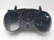 Tachoeinheit Kmh 5P0920840 Seat Toledo (5P2) Großraumlimousine 1.6 (BSE)