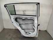 Tür Links Hinten 770033W010 Kia Sportage (SL) Geländewagen 1.7 CRDi 16V 4x2 (D4FD)