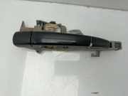 Türgriff Außen Rechts Vorne 9680947180 Peugeot 407 (6D) Limousine 2.0 HDiF 16V (DW10BTED4(RHR))