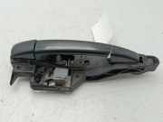Türgriff Außen Links Hinten 9672961180 Peugeot 308 SW Access 116 CV / 85 KW