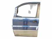 Tür Links Vorne 760034A102 Hyundai H-1/H-200 Van 2.5 Tdi (D4BH)