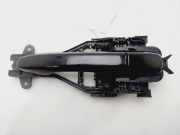 Türgriff Außen Links Hinten 31276168 Volvo S60 II (FS) Limousine 2.0 D3 20V (D5204T2)