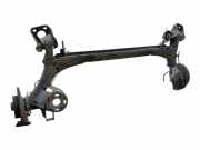 Hinterachse 1J0500051K Volkswagen Golf IV (1J1) Schrägheck 1.6 16V (BCB) BCB