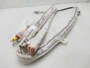 Vorhang Airbag Rechts VOOR 34216413C Citro?n C3 Aircross I (2C/2R) SUV 1.5 BlueHDi 110 (DV5RCe(YHS)) DV5RCe(YHS)