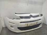 Stoßstange Vorne 7401TN Citroën C3 (SC) Schrägheck 5-drs 1.0 Vti 68 12V (EB0(ZMZ))