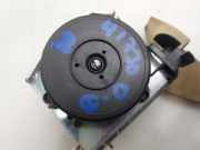 Sicherheitsgurt Rechts Vorne 601629600 BMW 5 serie (E60) Limousine 530d 24V (M57N-D30(306D2))
