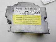 Steuergerät Airbag A1698204085 Mercedes-Benz A (W169) Schrägheck 1.5 A-150 5-Drs. (M266.920)