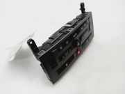 Bedienung Klimacontrolle 96573322YW Peugeot 407 (6D) Limousine 2.0 HDiF 16V (DW10BTED4(RHR))