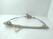 Fensterheber Rechts Hinten 7700799422 Renault I FASE I+II (B/C57) 1.2 RN (B / C 57 R / S) 58 CV / 43 KW