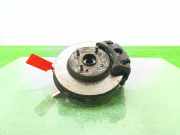 Achsschenkel Halter Rechts Vorne D65133021A Mazda 2 (DE) Schrägheck 1.4 CDVi 16V (Y407)