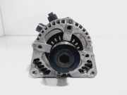 Lichtmaschine 1042102710 Mazda BERLINA (BK) 1.6 CRDT Active+ 109 CV / 80 KW