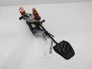 Bremspedal 465015RA2A Nissan Micra (K14) Schrägheck 0.9 IG-T 12V (H4B)