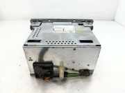Radio 6S6118C815AG Ford Fiesta 5 (JD/JH) Schrägheck 1.4 TDCi (F6JB)