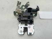 Heckschloss 8R0827505 Audi A1 Sportback (8XA/8XF) Schrägheck 5-drs 1.2 TFSI (CBZA)