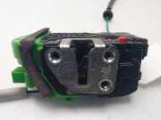 Türschloss Links Hinten 814103Z000 Hyundai i40 (VFA) Limousine 1.7 CRDi 16V (D4FD)