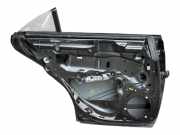 Tür Links Hinten 2197300105 Mercedes-Benz CLS (C219) Limousine 350 3.5 V6 18V (M272.964)