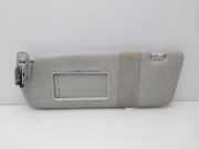 Sonnenblende Links 8P0857551 Audi A3 (8P1) Schrägheck 3-drs 2.0 TDI 16V (BKD)