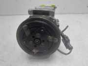 Klima Pumpe 2S6119D629AF Ford Fusion Kombi 1.4 TDCi (F6JB)