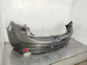 Stoßstange Hinten BDB450221F8P Mazda 3 (BL12/BLA2/BLB2) Limousine 1.6 CiTD 16V (Y6)