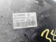 Bremskraftverstärker 472100046R Renault Laguna III Estate (KT) Kombi 5-drs 2.0 16V (M4R-704)