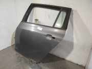 Tür Links Hinten 13355182 Opel Zafira Tourer (P12) Großraumlimousine 1.6 CDTI 16V ecoFLEX 136 (B16DTH)