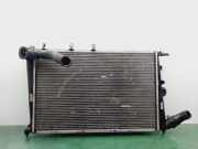 Radiator 9613892380 Citroën Xantia (X1/2) Schrägheck 1.6i X,Sensation (XU5JP-Z(BFZ))