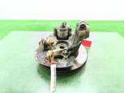 Achsschenkel Halter Rechts Vorne 1J0407256AG Volkswagen Golf IV (1J1) Schrägheck 1.9 TDI (ALH) ALH