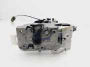 Türschloss Links Vorne 2S4AA21813FB Ford Mondeo III Limousine 2.0 TDCi 130 16V (N7BA)