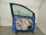 Tür Links Vorne 1505704 Ford FOCUS BERLINA (CAP) Trend 116 CV / 85 KW